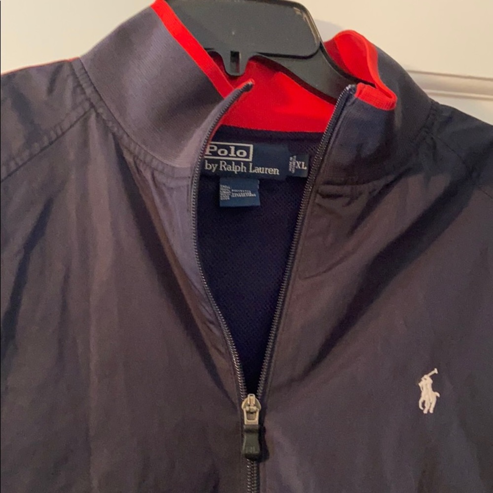 Polo jacket - Picture 5 of 8